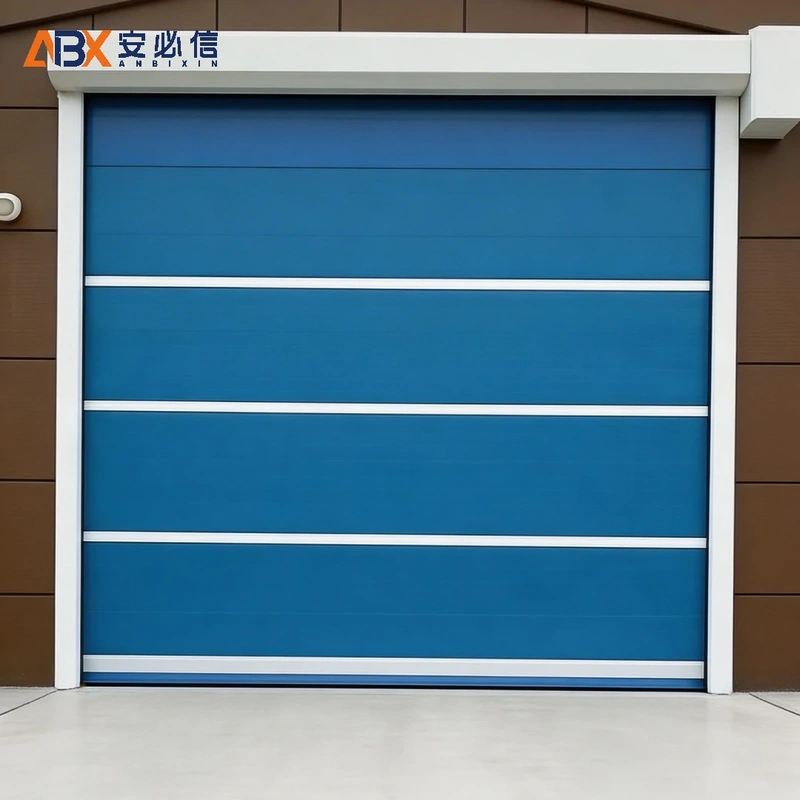 上饶工业快速门